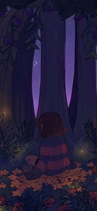 Undertale deals wallpaper phone