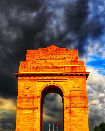 HD india gate wallpapers | Peakpx