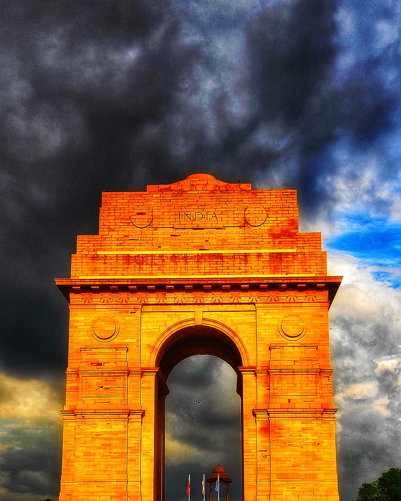 India Gate Images  Browse 5064 Stock Photos Vectors and Video  Adobe  Stock