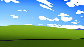Download Grass Windows Xp RoyaltyFree Stock Illustration Image  Pixabay