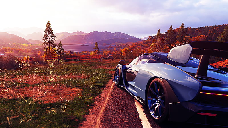 Forza Horizon 4 2021 4k HD Games 4k Wallpapers Images Backgrounds  Photos and Pictures