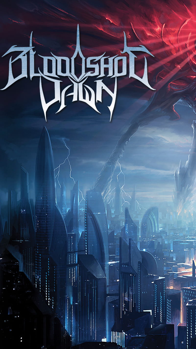 Demons, death, metal, music, HD phone wallpaper