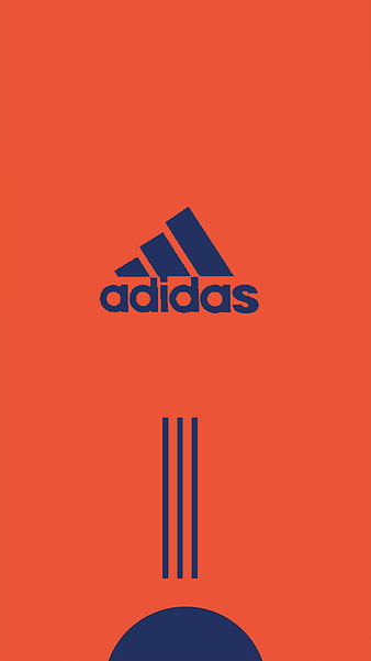 Adidas logo, adidas, logo, HD phone wallpaper | Peakpx