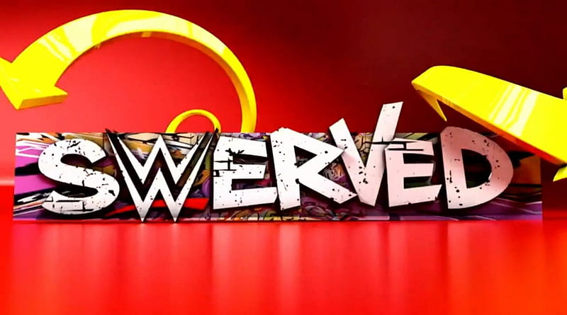 Swerved, WWE, cool, TV series, entertainment, funny, HD wallpaper