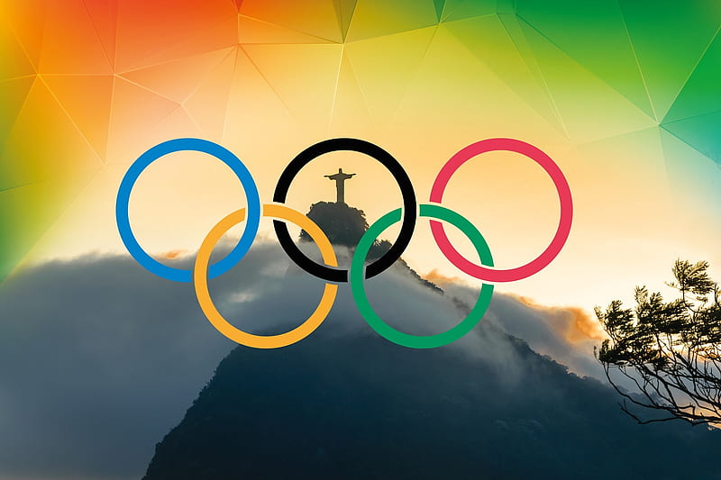 Olympics Rio 2016, olympics, esports, HD wallpaper