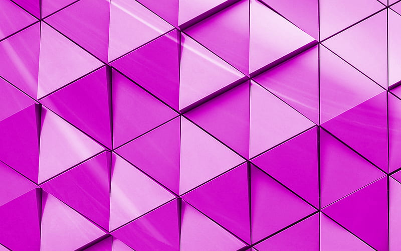 3d gray texture, 3d geometric background, triangles 3d texture, creative 3d  background, HD wallpaper | Peakpx