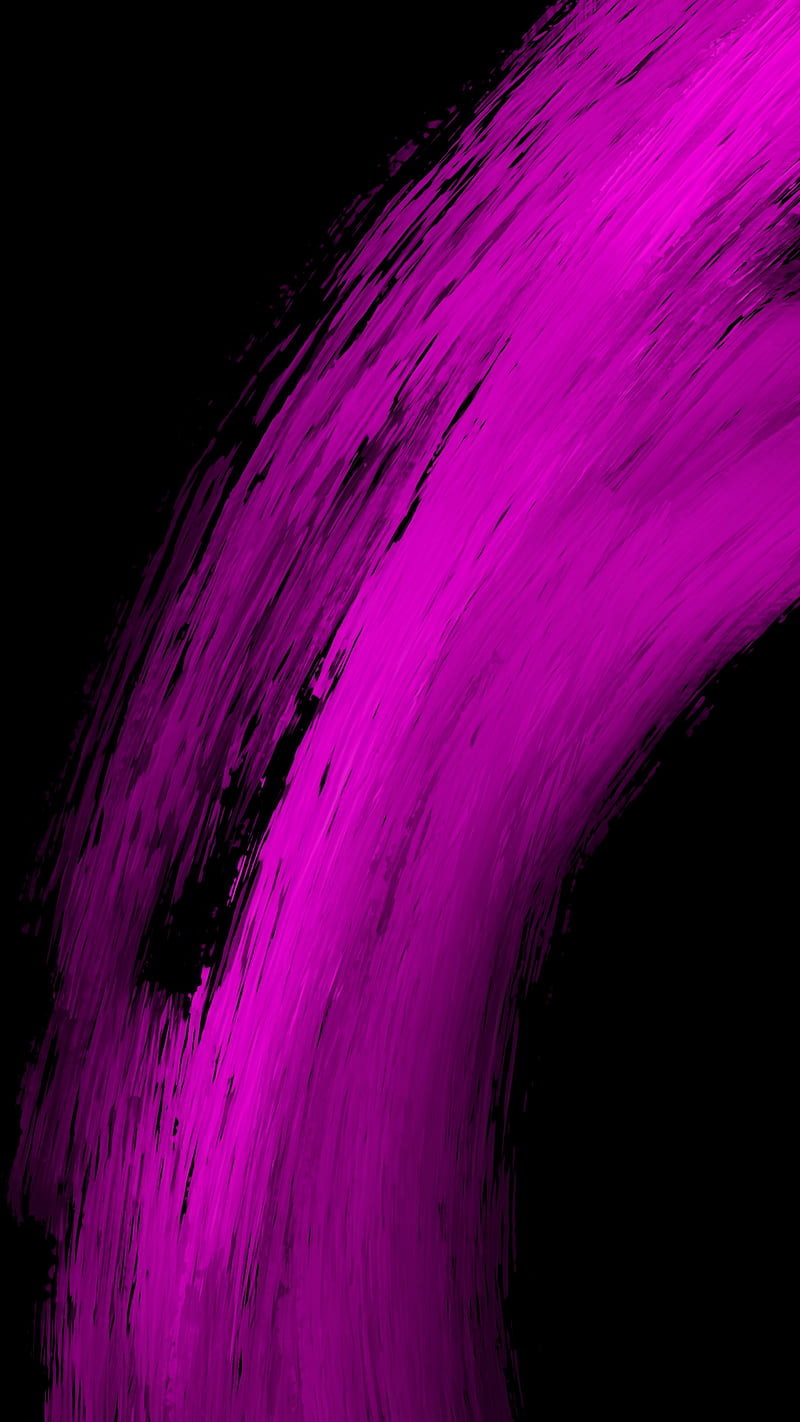 art15, abstract, art, black, brush, color, dark, fresh, illustration pattern, pink, scratch, texture, HD phone wallpaper