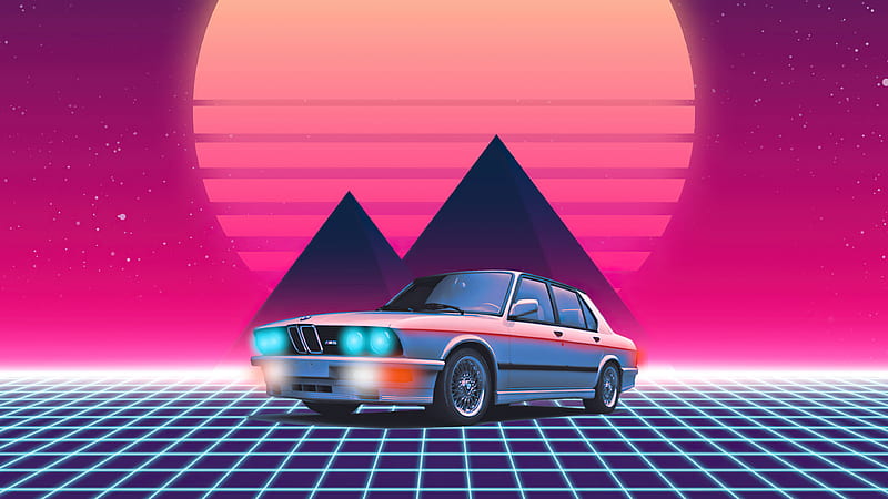 BMW Retro iPhone Wallpapers  Wallpaper Cave