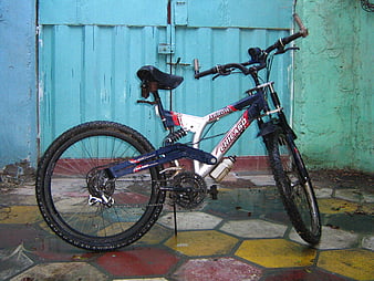 magna twister bike