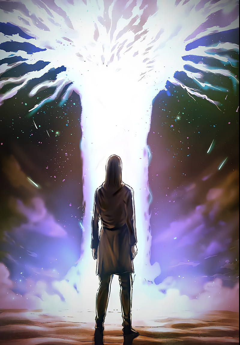 Eren Attack On Titan Final Season Part 3 4K Wallpaper iPhone HD Phone #9171j