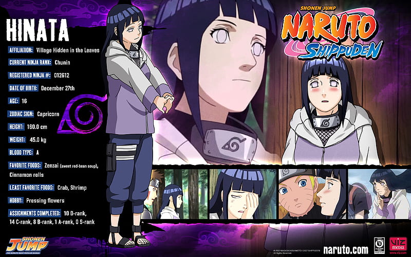 Uzumaki Naruto beside black haired female character digital wallpaper #Anime  #Naruto Hinata Hyūga Naruto U…