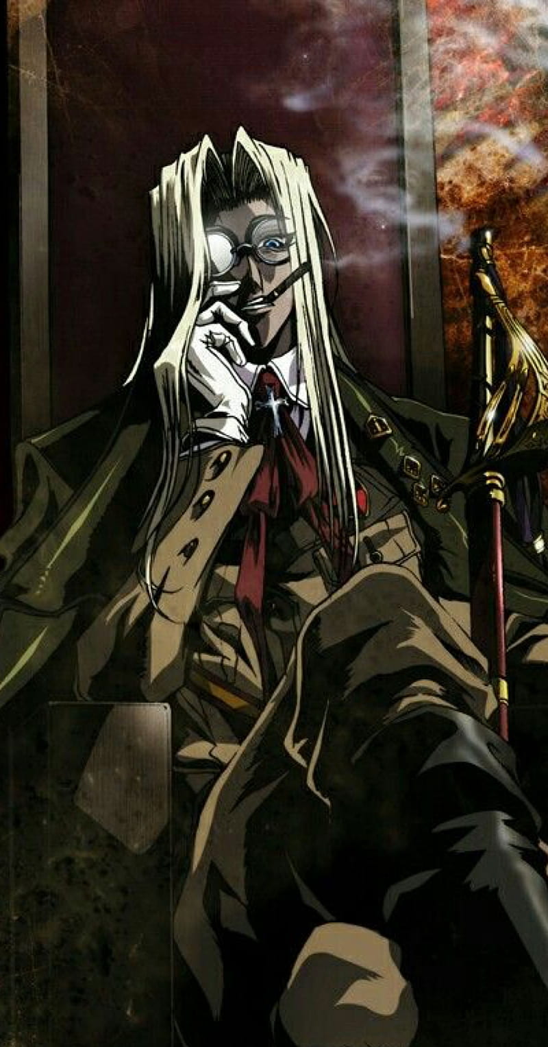 Who would win Perfect Cell from DBZ or Alucard from Hellsing  Quora