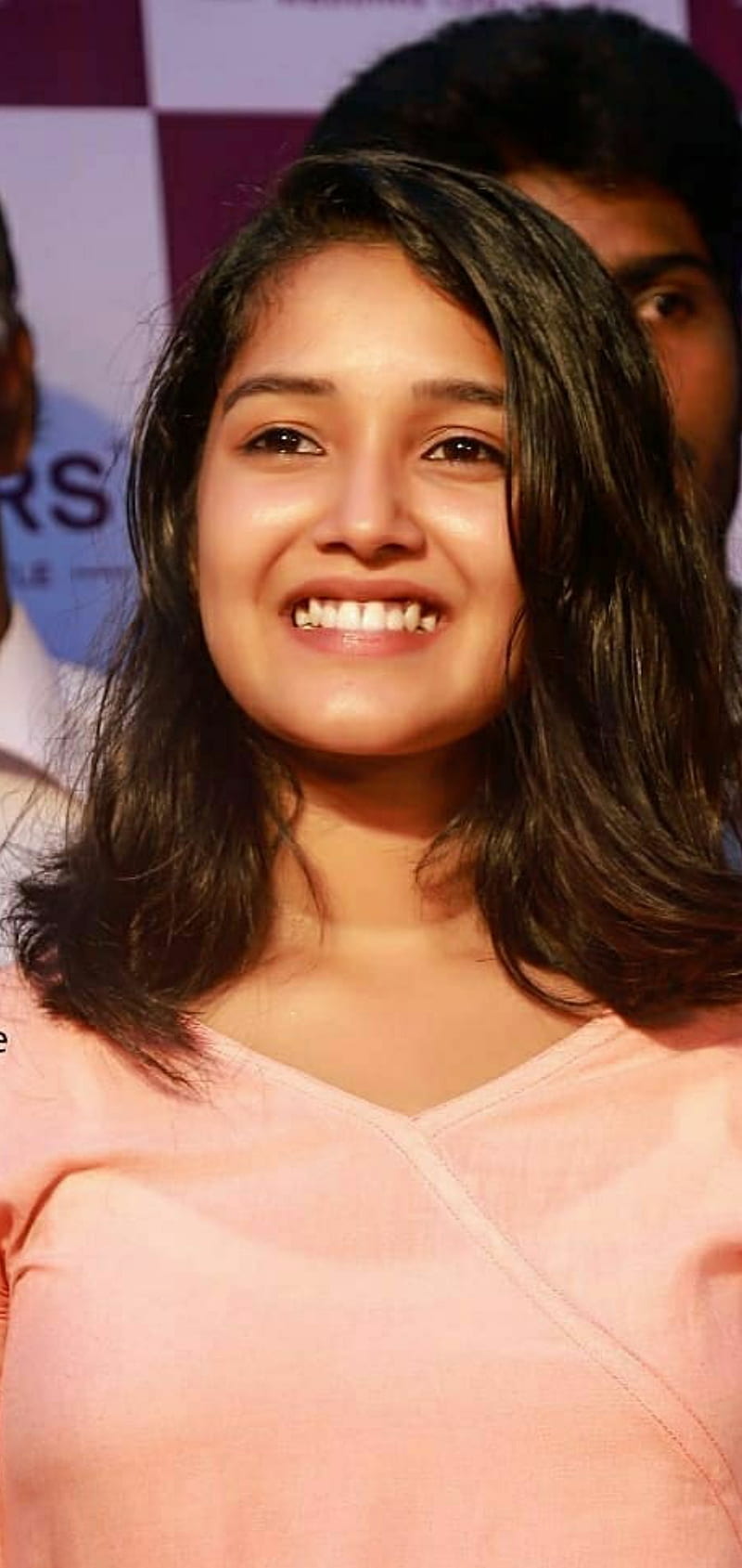 anikha surendran , actress, anikha surendran, HD phone wallpaper