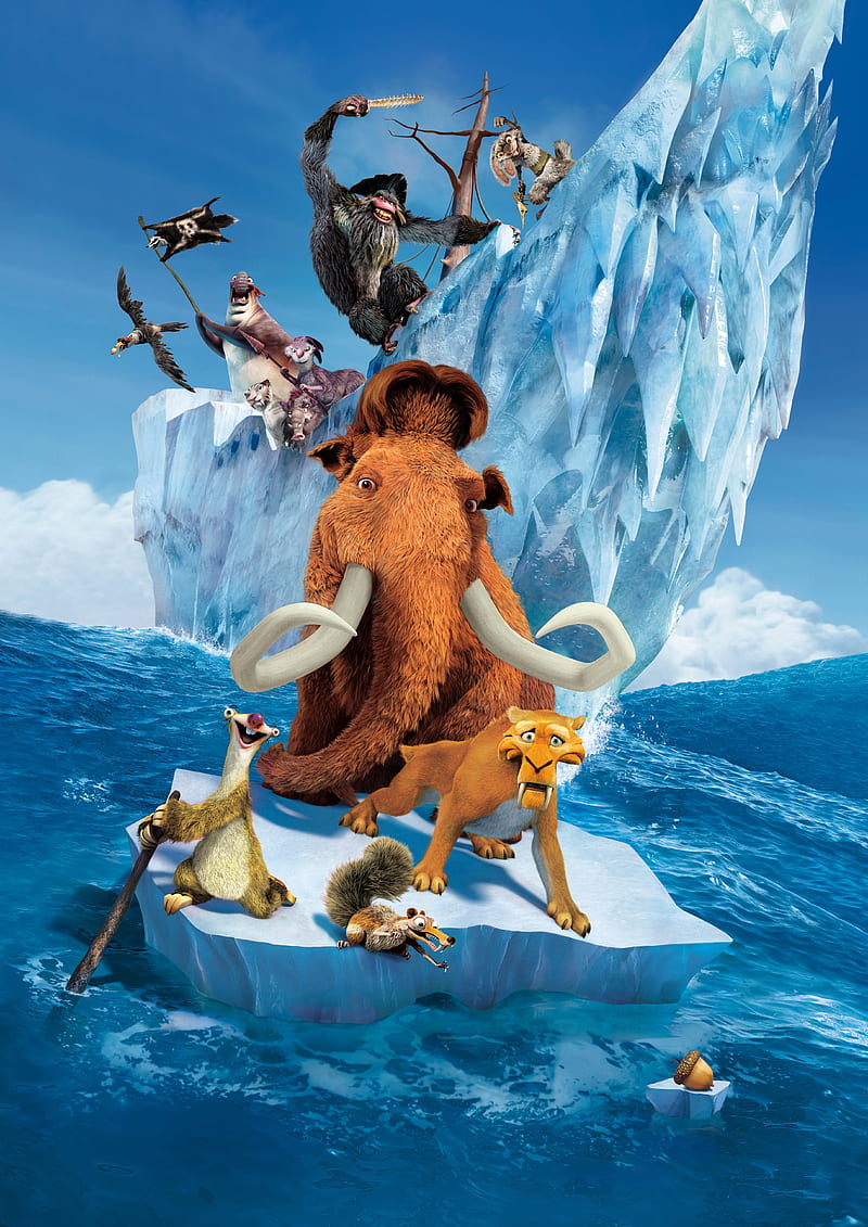 Download Ice Age wallpapers for mobile phone free Ice Age HD pictures