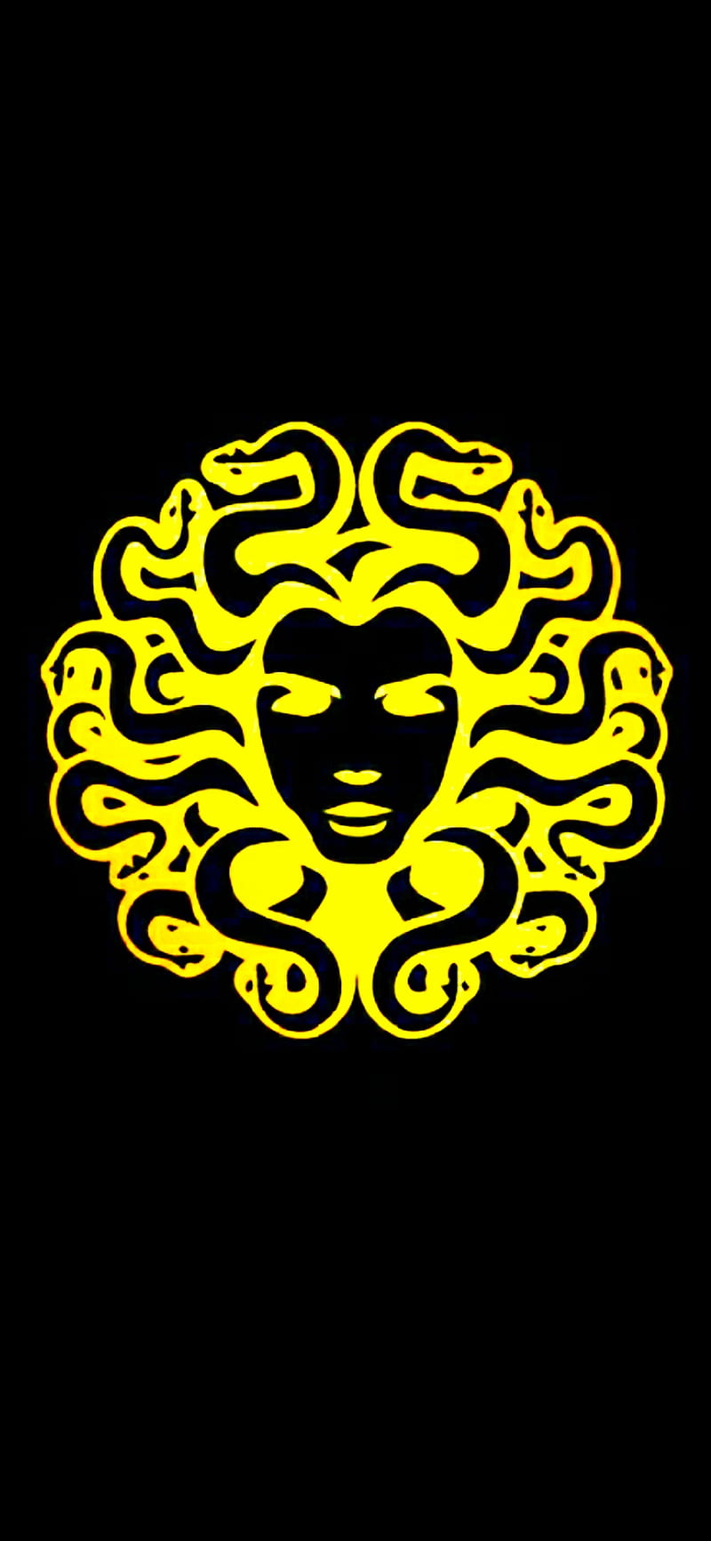 Discover more than 72 medusa logo super hot - ceg.edu.vn