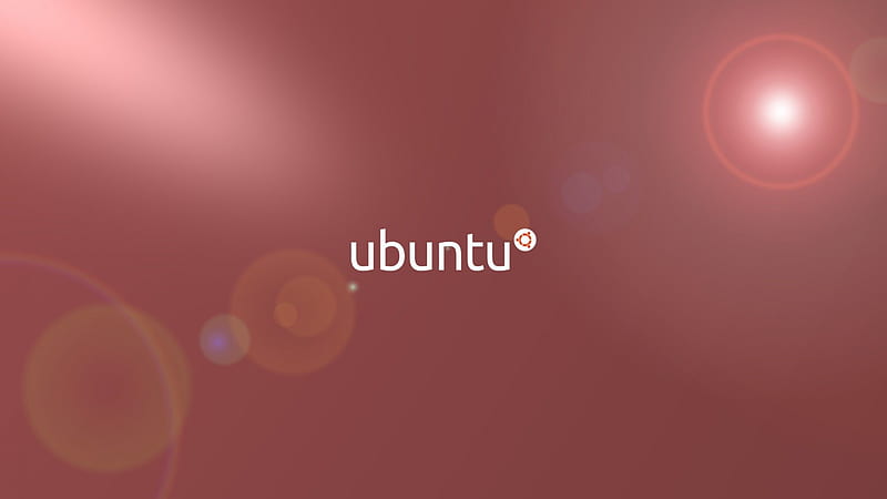Ubuntu lightning effects wide, gnome2, linux, gnome3, ubuntu, HD wallpaper