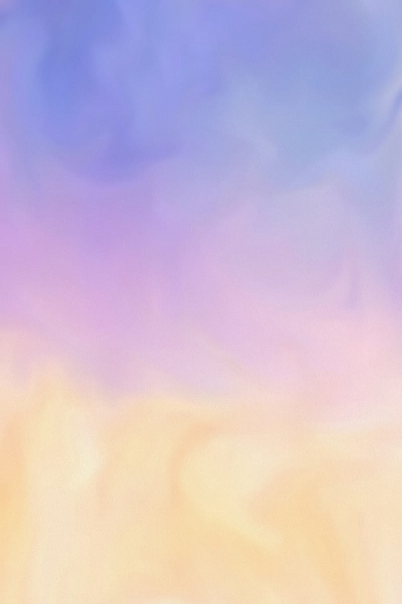 Color Pastel, cloud, gradient, HD phone wallpaper | Peakpx