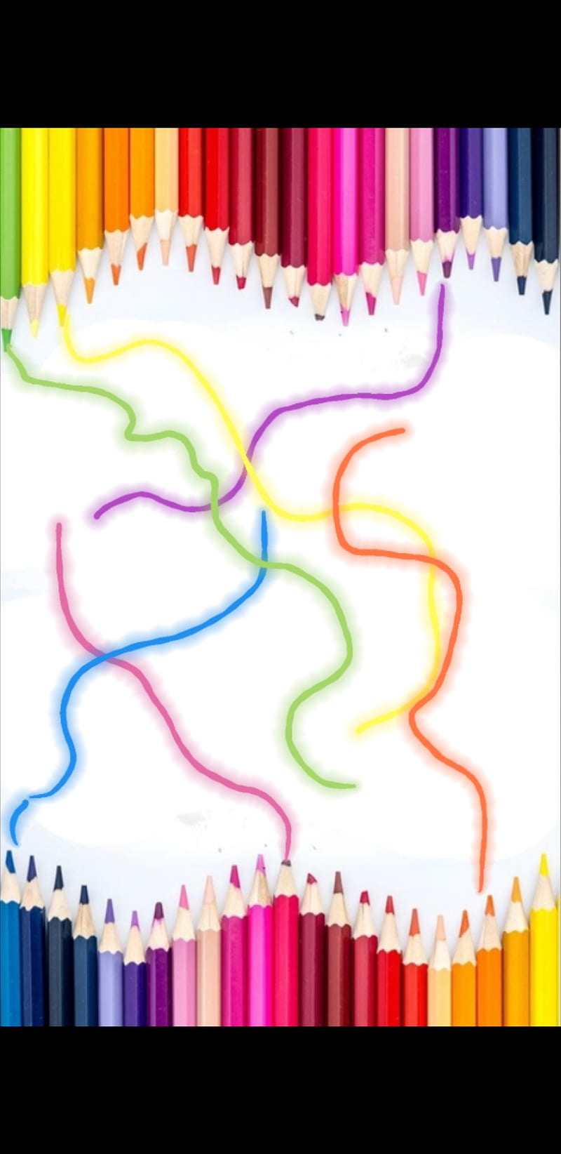 color, pen, colors, HD phone wallpaper