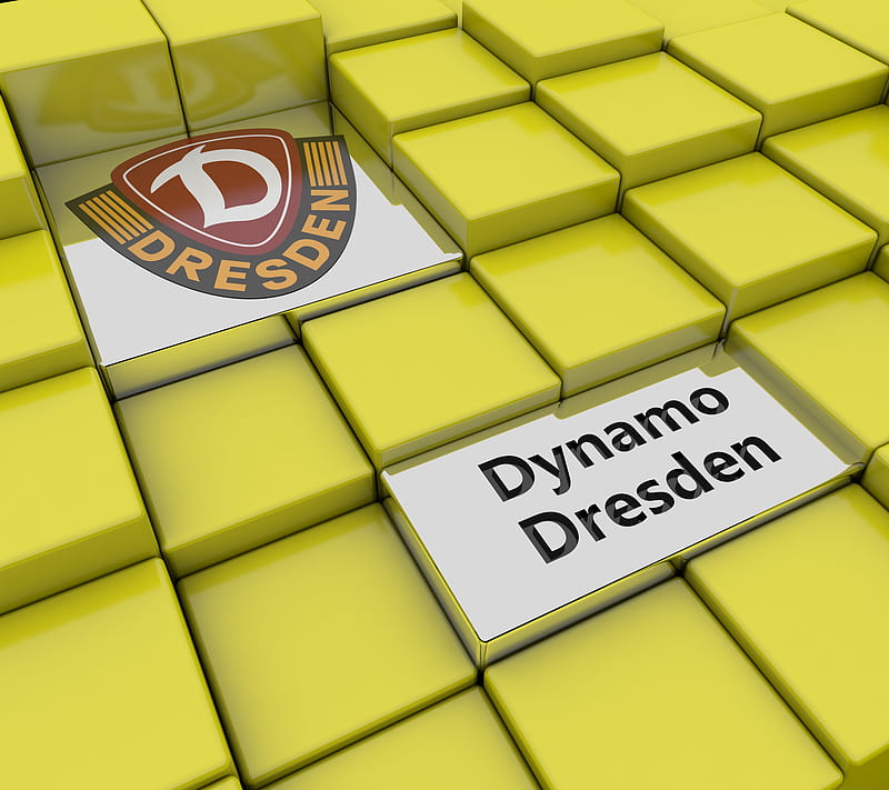 Dynamo Dresden, bommel73, HD wallpaper