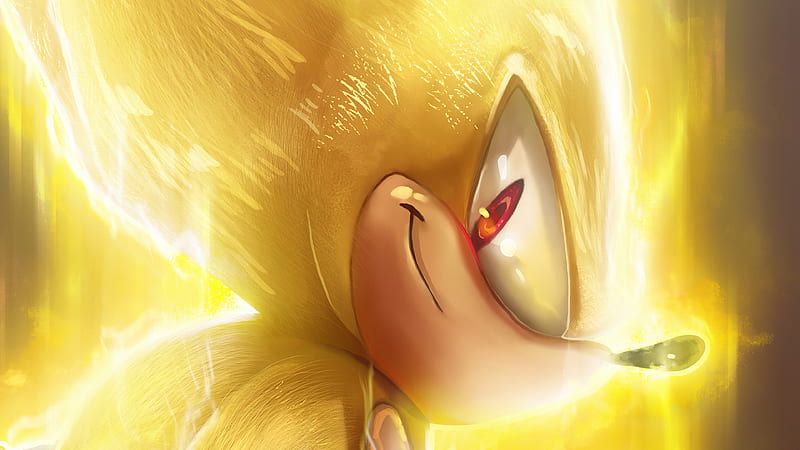 Tails Sonic the Hedgehog 2 Poster 4K Wallpaper iPhone HD Phone #6191f