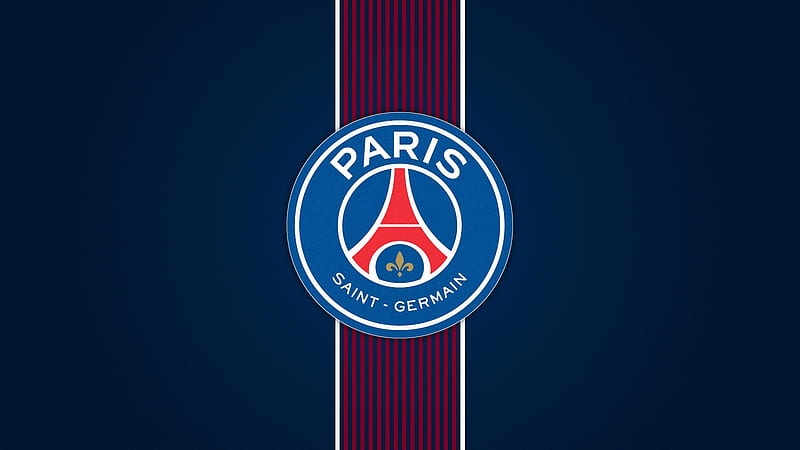Paris Saint-Germain F.C., paris saint-germain, soccer, logo, psg, paris ...