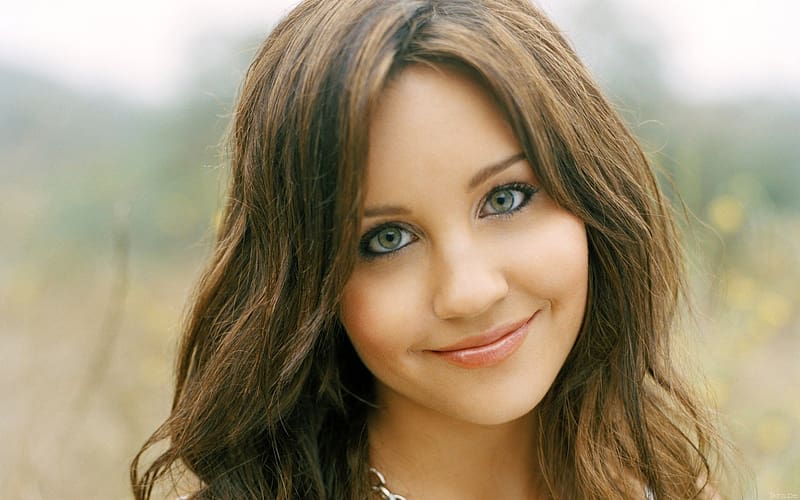 Celebrity, Amanda Bynes, HD wallpaper Peakpx