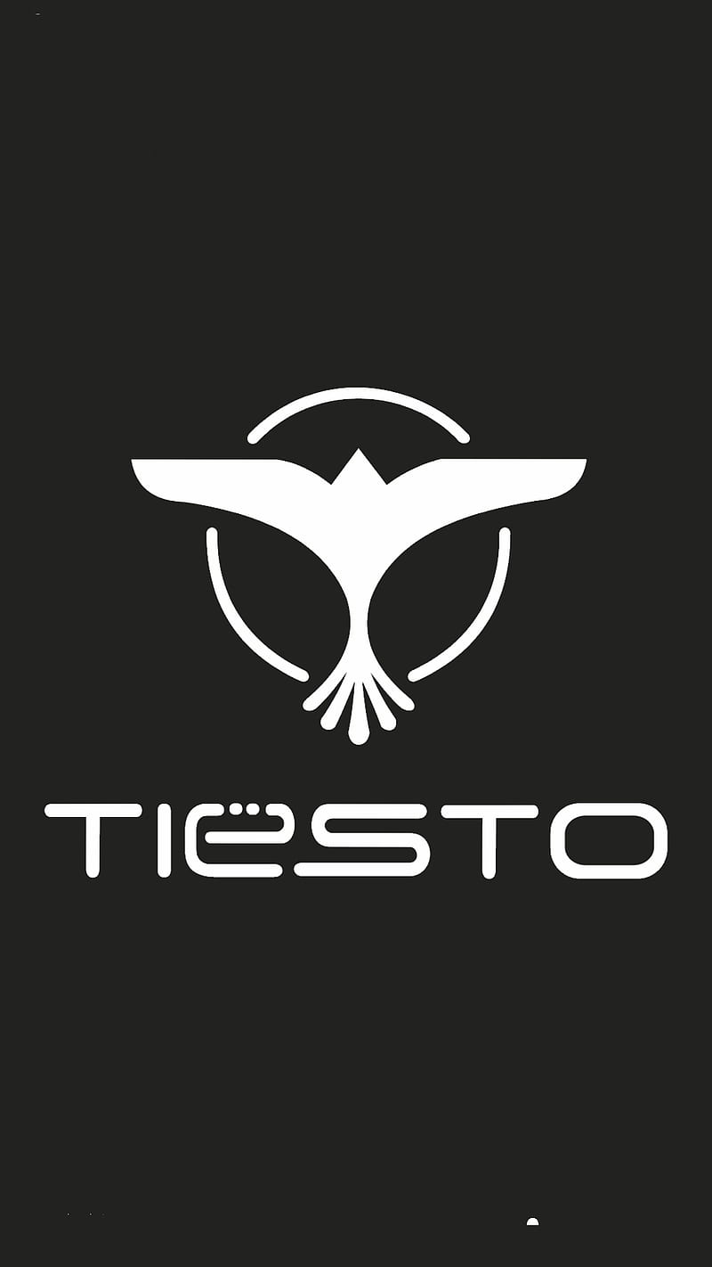 DJ Tiesto logo, adagio for strings, dj tiesto, tiesto trance, HD phone ...