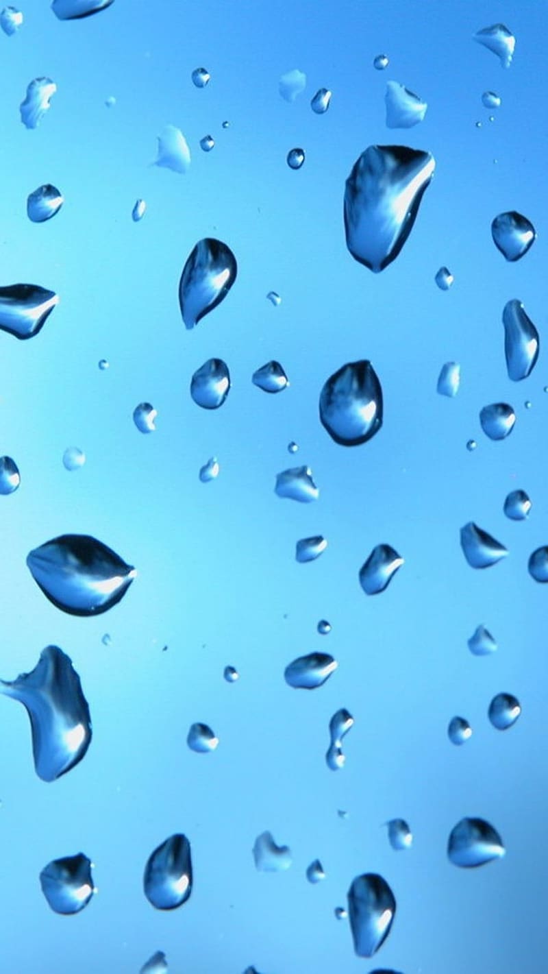 Water Drop Notch Live Drop, water drop notch live, drop, HD phone wallpaper  | Peakpx