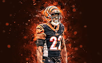 Cincinnati Bengals NFL Wallpaper 85548 - Baltana