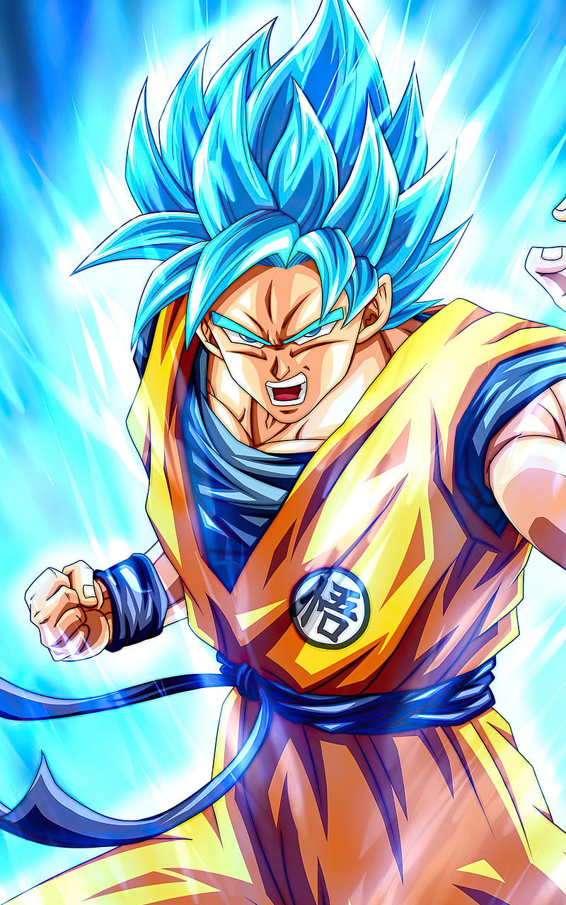 Dragon Ball Son Goku Nexus 7, Samsung Galaxy Tab 10, Note Android Tablets,  , HD phone wallpaper | Peakpx