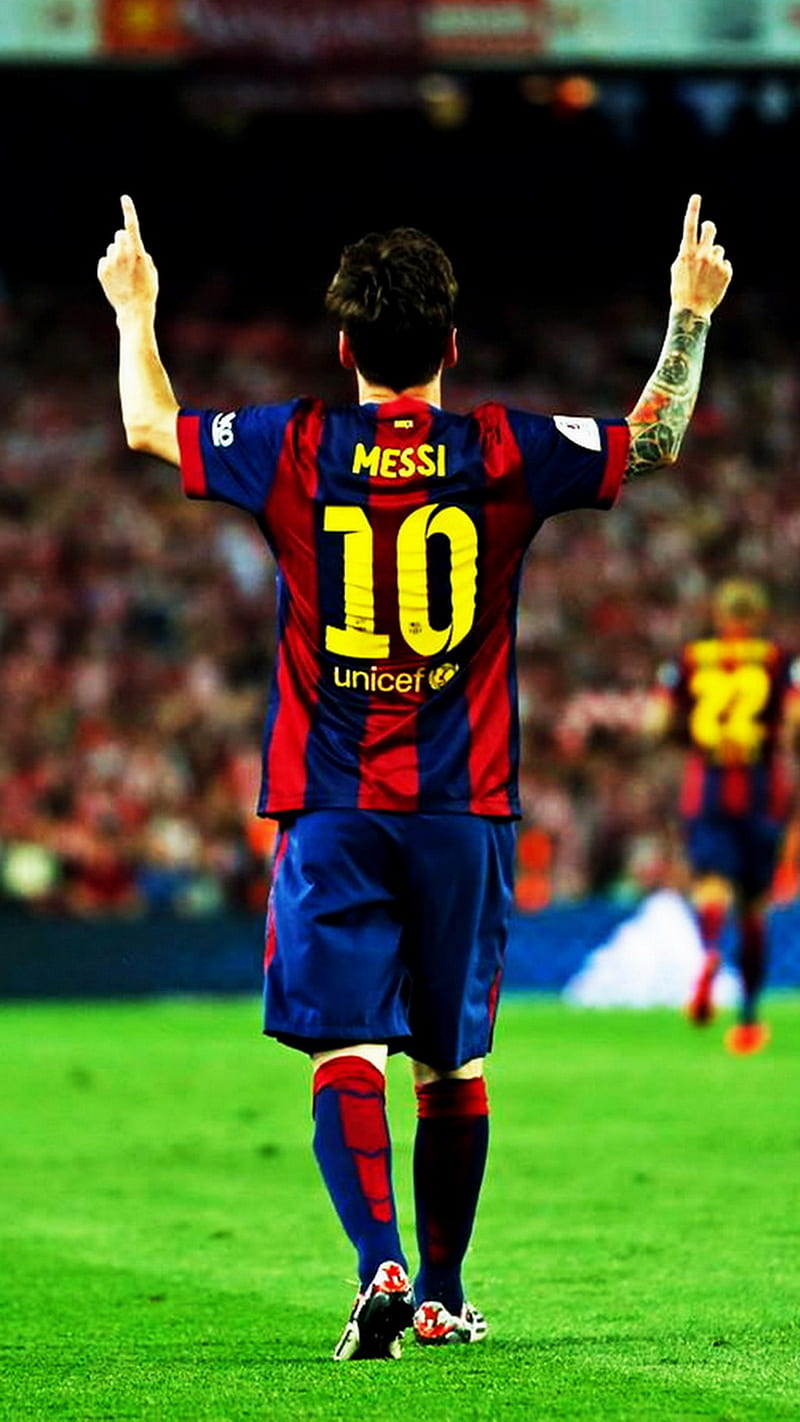 Messi 2015 Wallpapers  Top Free Messi 2015 Backgrounds  WallpaperAccess