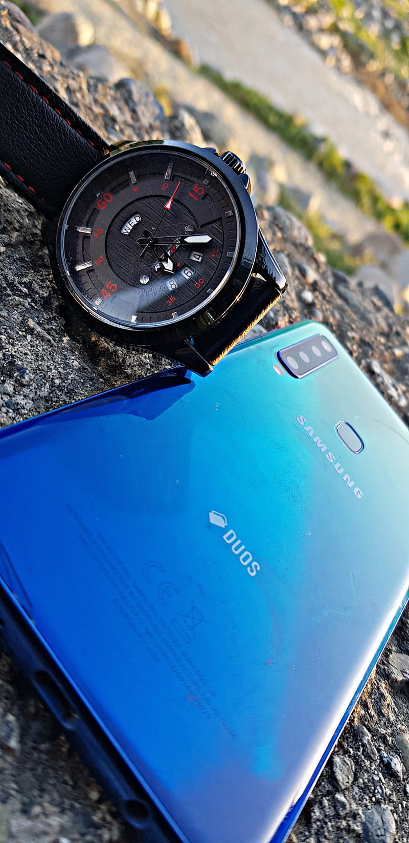 Samsung Galaxy Watch 4 review A Wear OS watch for Samsung fans