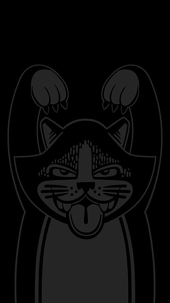 HD cat killer wallpapers | Peakpx