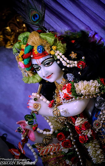 Krishna, god india, lord, radhakrishnan, HD phone wallpaper | Peakpx