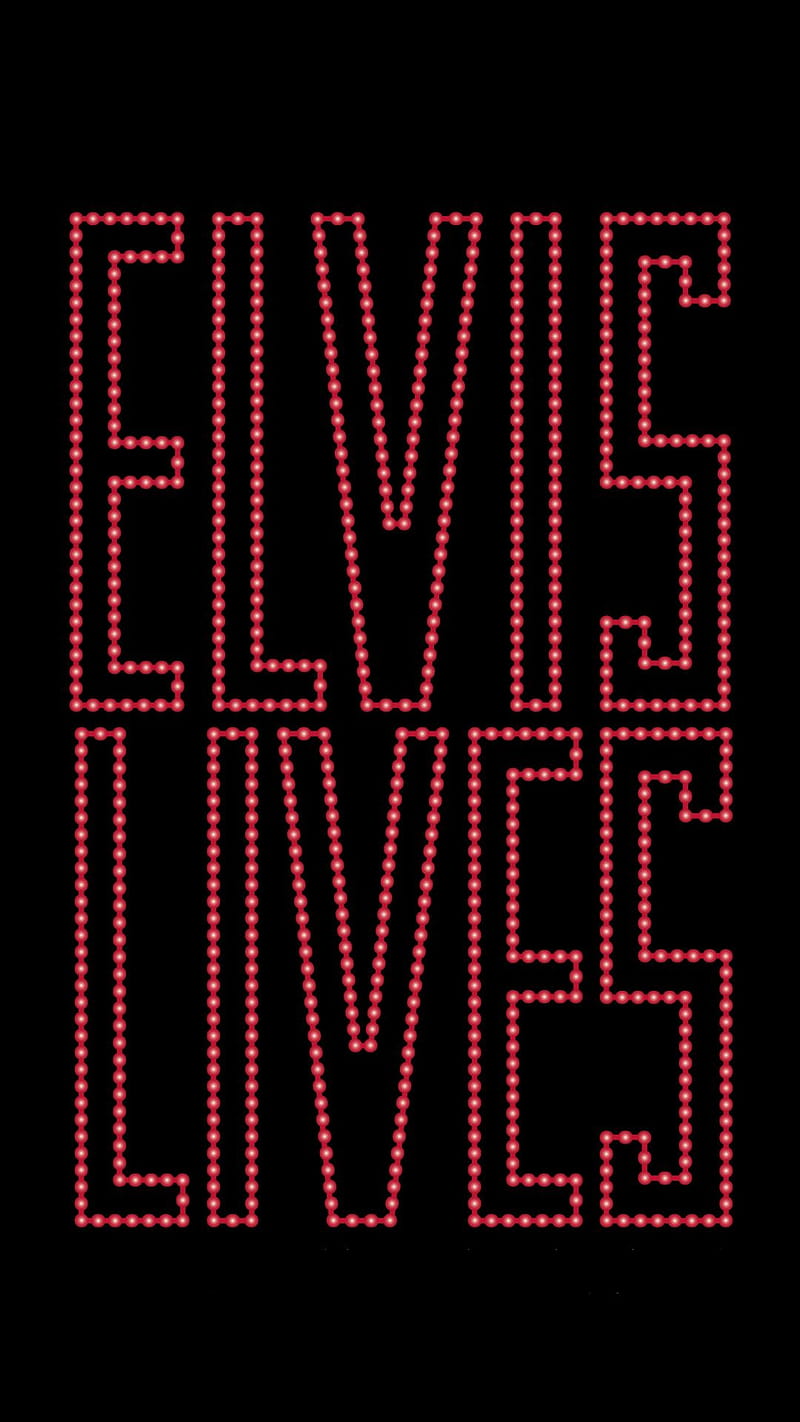 Elvis Presley, american, singer, actor, dancer, entertainer, king, king of rock and roll, HD phone wallpaper