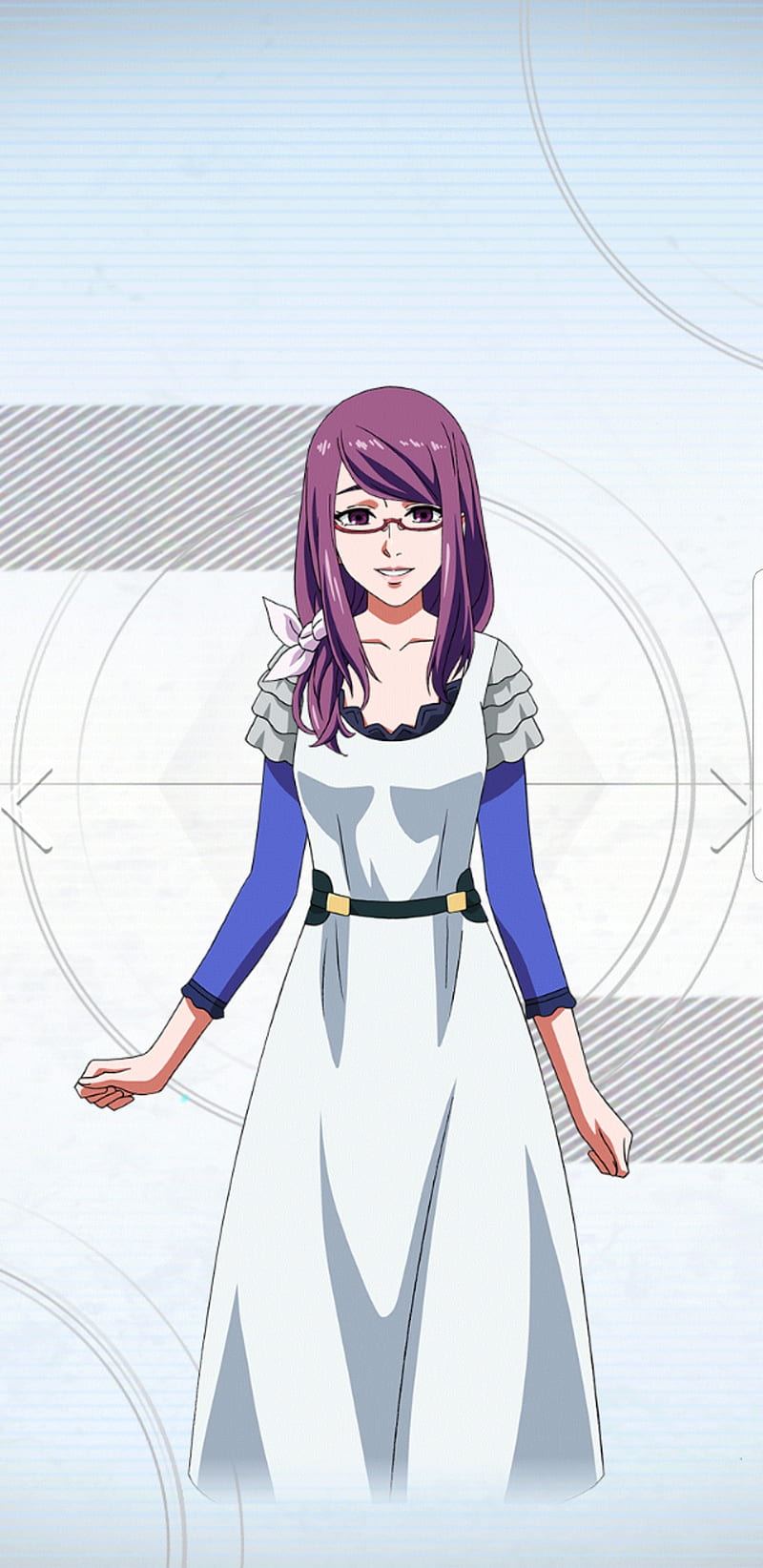 rize kamishiro icon | Tokyo ghoul, Ghoul, Anime