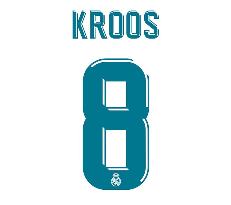 Kroos 2017-2018, champions, championsleague, football, germany, laliga, logo, logos, madrid, real, real madrid, realmadrid, sport, team, tk8, toni, tonikroos, uefa, HD wallpaper