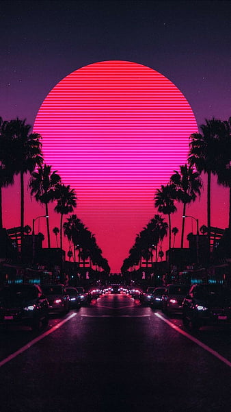 HD aesthetic wallpapers