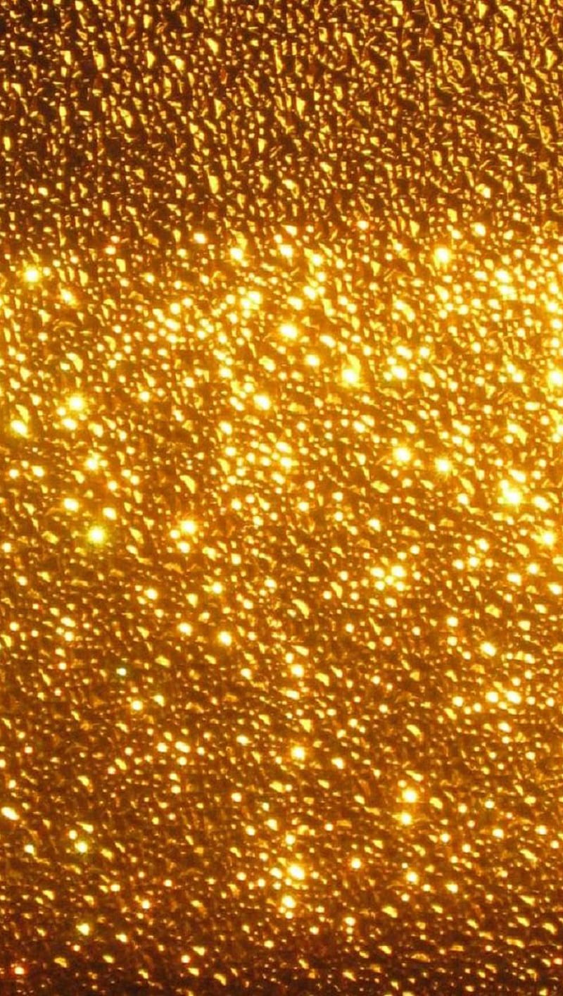Golden, bling, gold, metal, metalic, rich, texture, HD phone wallpaper
