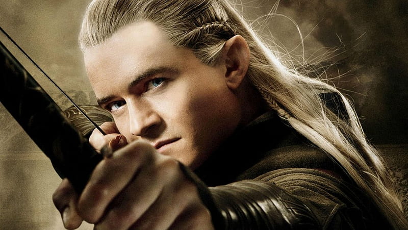 10 Legolas HD Wallpapers and Backgrounds