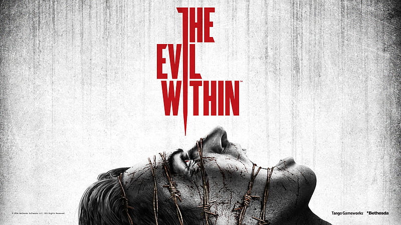 The Evil Within Game, the-evil-within, games, HD wallpaper