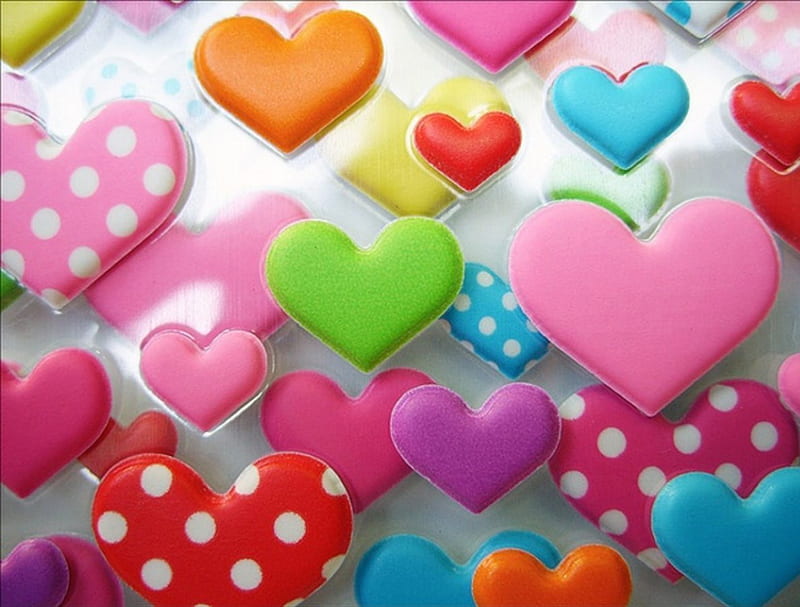 758 Candy Hearts Wallpaper Photos and Premium High Res Pictures  Getty  Images