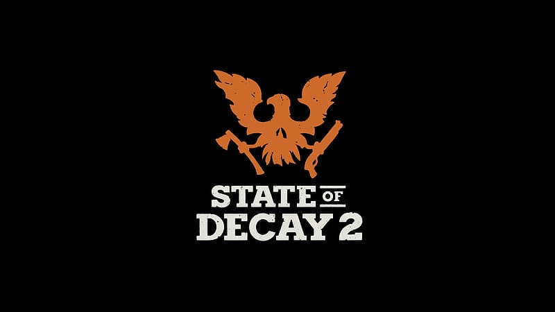 Video Game, State Of Decay 2, HD wallpaper
