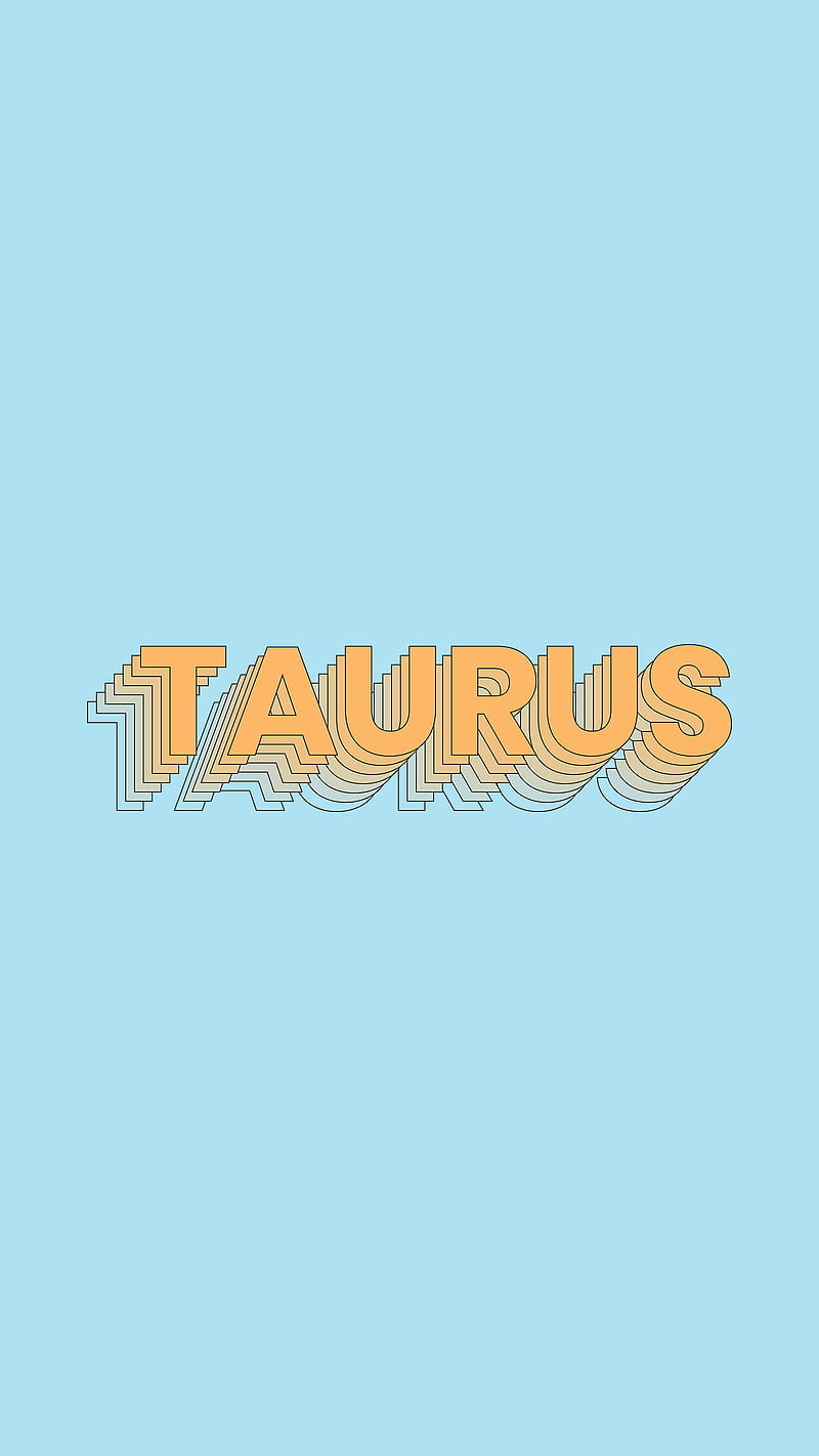 Taurus, Zodiacs, astrology, birtay, horoscope, sign, taurus girl, taurus woman, vector, zodiac, HD phone wallpaper