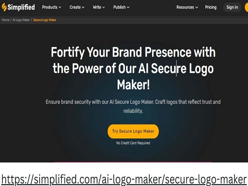 Craft a Secure Logo with AI: Simplified Logo Maker, AI Secure Logo Maker, AI Secure Logo Maker Online, AI Secure Logo Maker Online, AI Secure Logo Maker, HD wallpaper