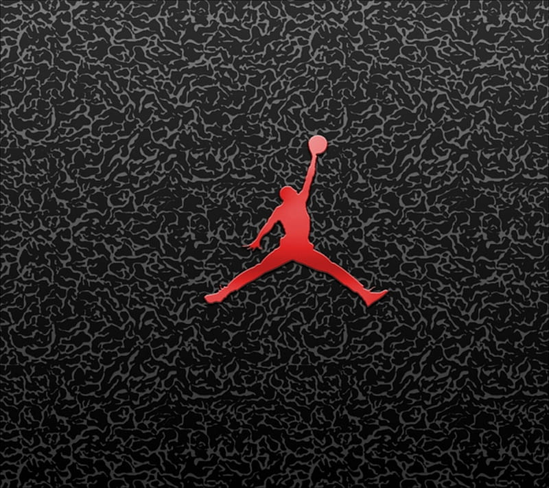 Air Jordans, fashion, logo, michael jordan, mj, shoe, HD wallpaper
