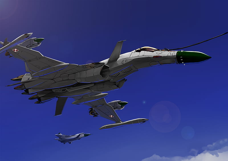 Japanese Jet Fighter | Art parody, Anime, Unusual