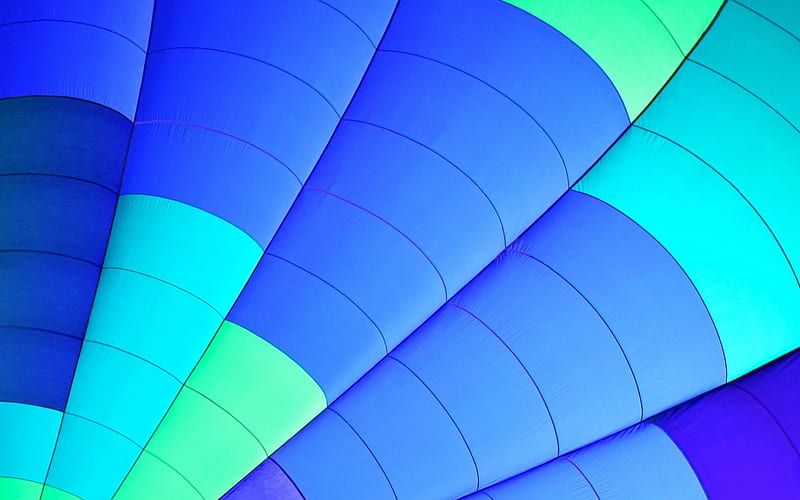 Windows 8.1 Air Balloon Closeup 2, art, abstract, illustration, high quality, artwork, air balloon, painting, wide screen, computer graphics, Windows 8, HD wallpaper