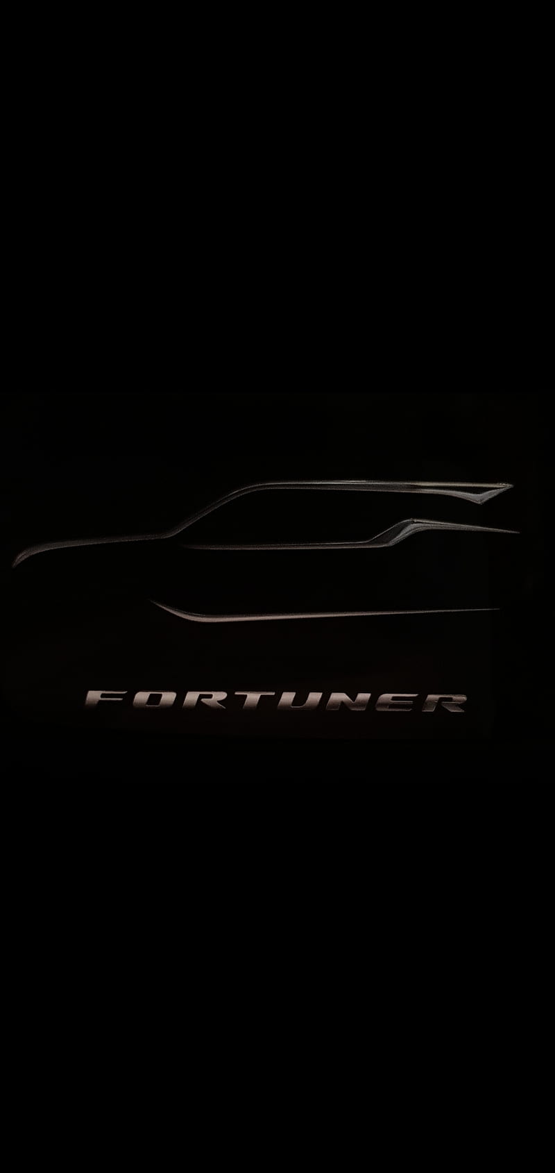 Fortuner Logo Vector - (.Ai .PNG .SVG .EPS Free Download)