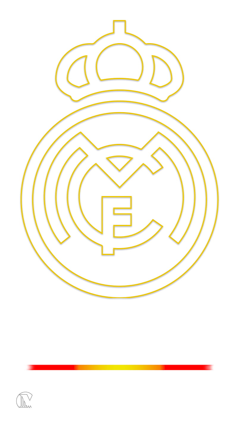 Real Madrid, champions, cr7, football, isco, la liga, ronaldo, soccer, spain, sport, zidan, HD phone wallpaper